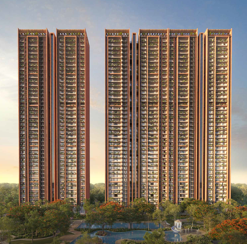 Sobha Aranya